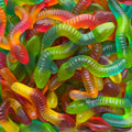 200g Frisia gekleurde gloeiwormen