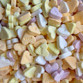 1kg Dextrose hartjes