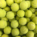 1kg Fini tennisballen (vegan)