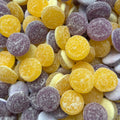 1kg Haribo passionfruit