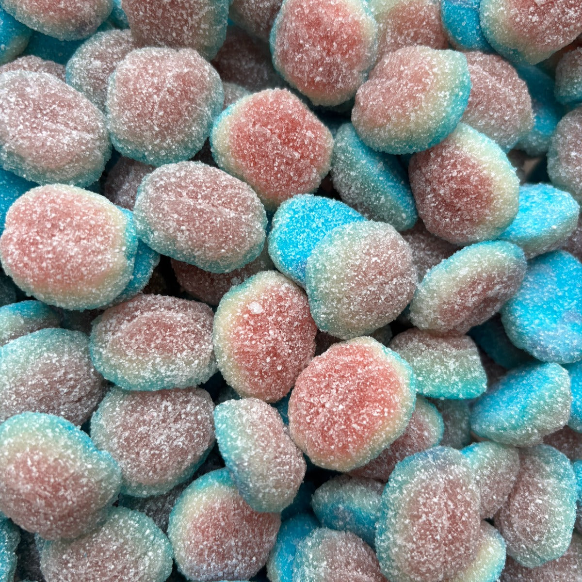 200g zure hersenen