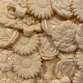 200 g Karakken wit