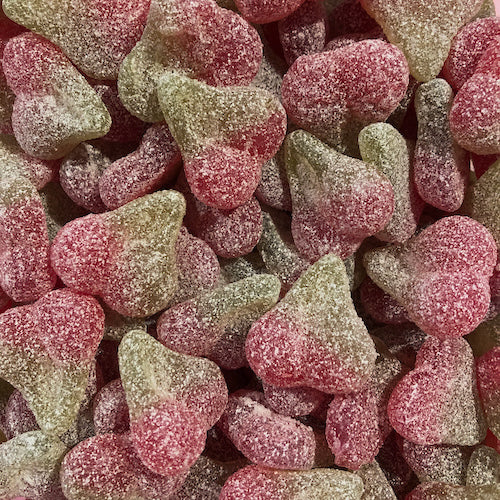200 g Frisia zure kersen (vegan)