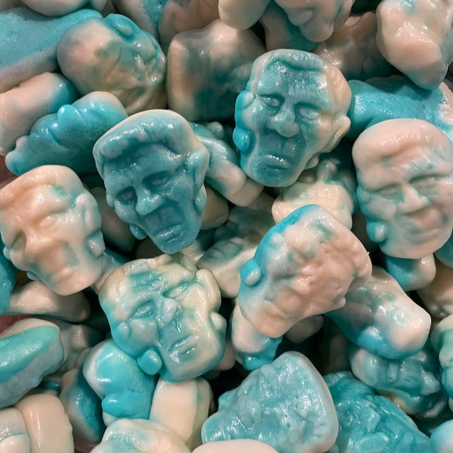 1kg Frankenstein