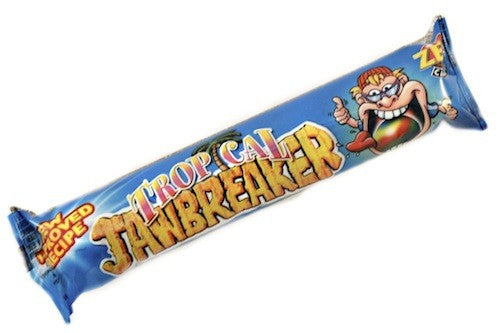 jawbreakers tropical (4-pack)