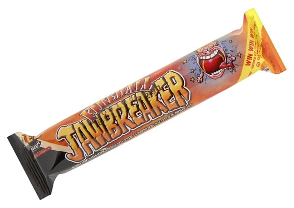 jawbreakers fireball (4-pack)