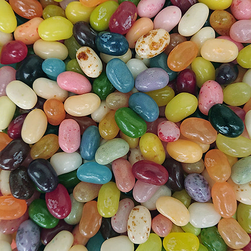 50-smaken Mix 100g