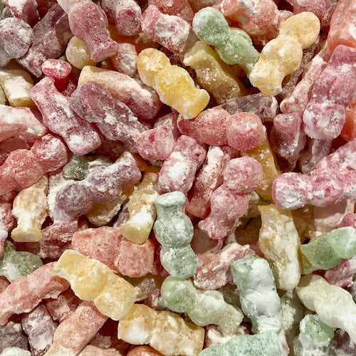1kg Jelly Babies