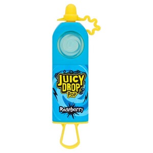 Juicy drop raspberry