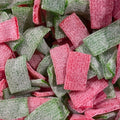 1Kg Katja matjes aardbei/appel (vegan)