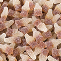 1kg Haribo kleine zure colaflesjes
