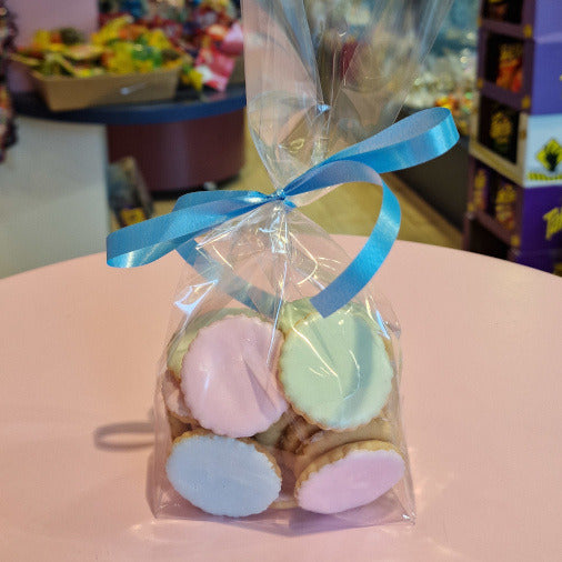 zakje likkoekjes 120g