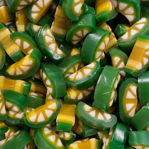 200 g Vidal Lemon Lime wedges