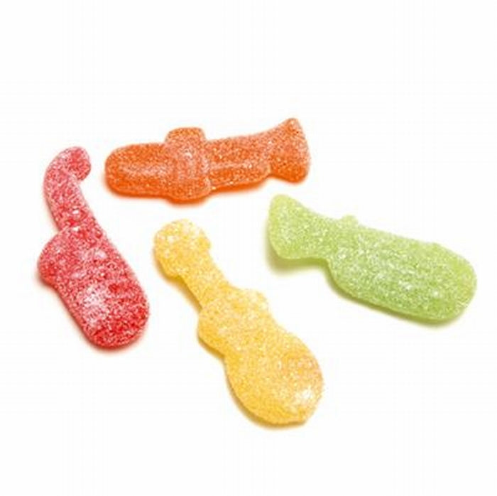 1kg muziekinstrumenten