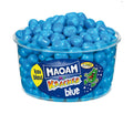 1kg Haribo Maoam blauwe kogels
