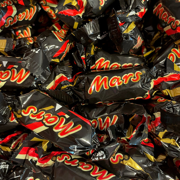 200 g mini mars