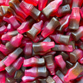 200g Matthijs kers/cola flesjes (veggie)
