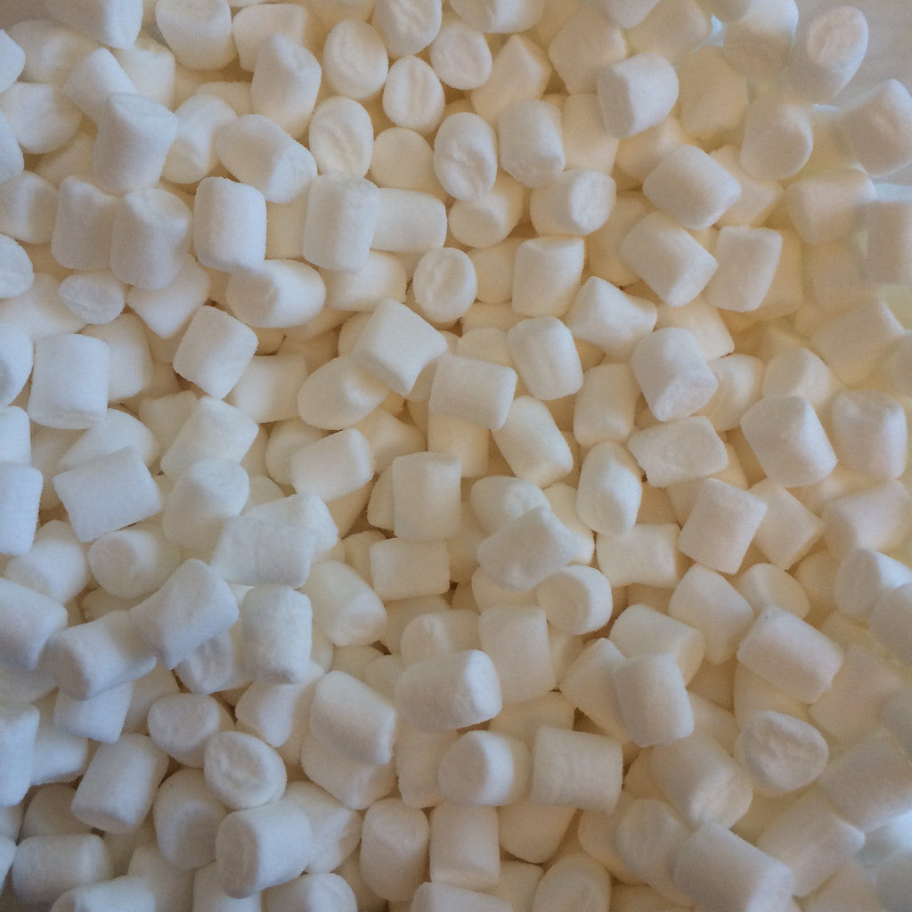 mini-marshmallows wit 1kg