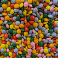 200 g mini smarties