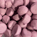paarse spekbollen 900 g