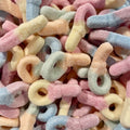 1kg Frisia pastel tutters