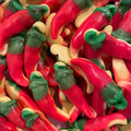 200g Vidal Pepers