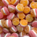1kg Thijs perzikken