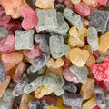 200 g suikervrije pokerfruit