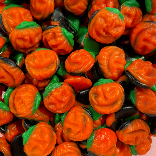 1kg Vidal pompoentjes