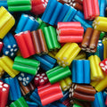 1kg fruit revolvers