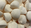 200g witte spekbollen