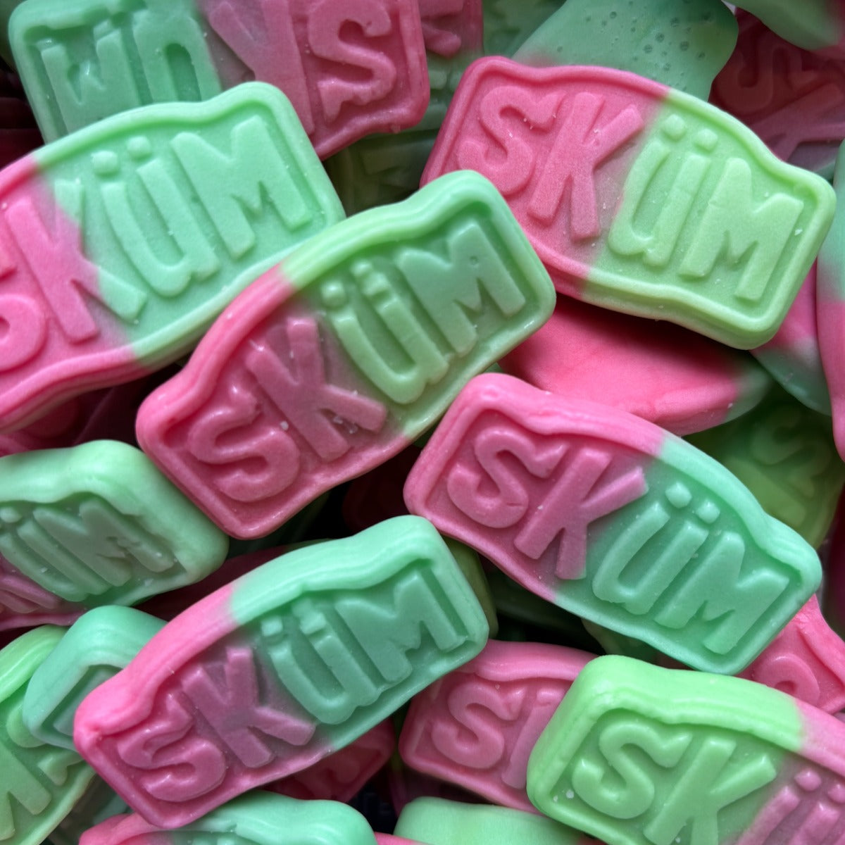 200g Sküm watermeloen (veggie)