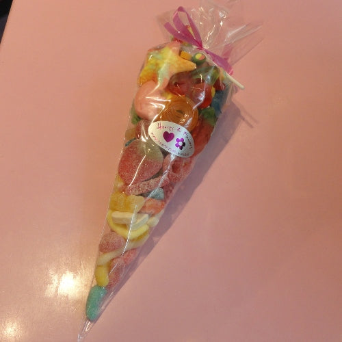 snoepzak 500g