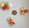 1kg suikereitjes MEDIUM (veggie)