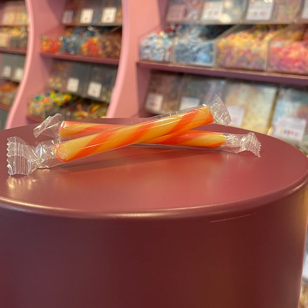 Swigle Stick Banaan aardbei (1)