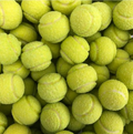 200 g Fini tennisballen (vegan)