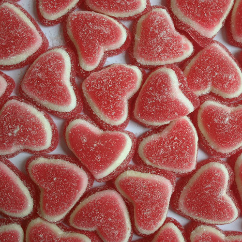200 g Thijs harten