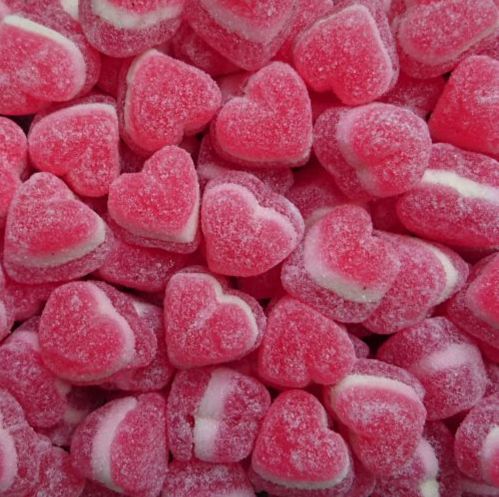 200 g Thijs cherry-hartjes