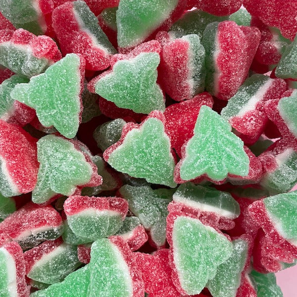 1kg Thijs kerstbomen