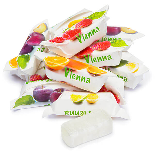 200 g Vienna Trefin (veggie)