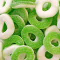1kg Trolli appelringen