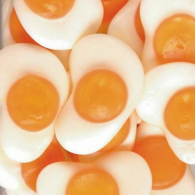 200 g Trolli spiegeleitjes