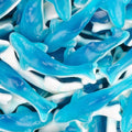 1kg Trolli haaien