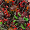 200 g Trolli Tarantula's