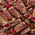 200 g mini twix