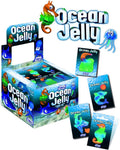 Ocean Jelly - Blister van 6 snoepjes