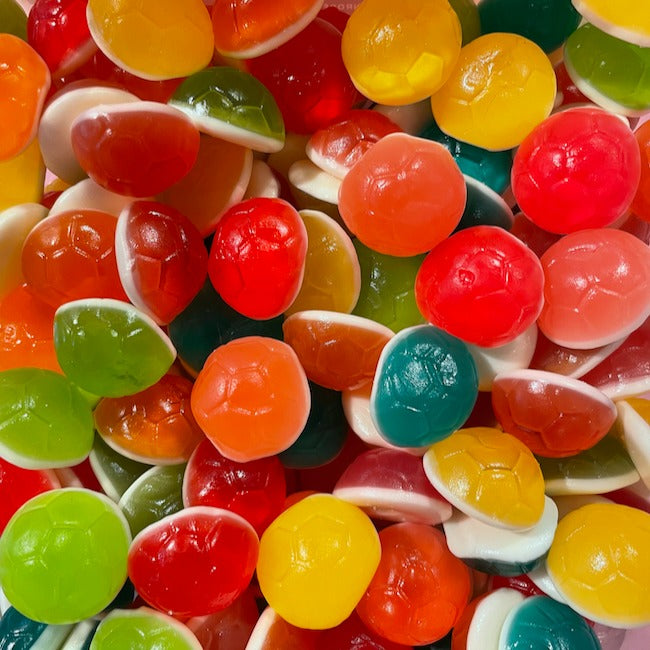 1kg voetballen Ravazzi