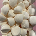 witte spekbollen 900 g