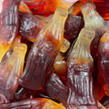 200 g xl cola flessen