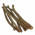 100g zoethout